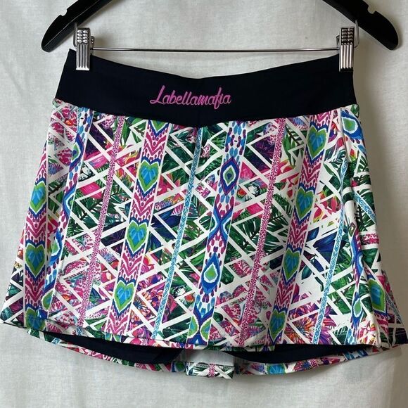 Active skort  - Picture 1 of 7